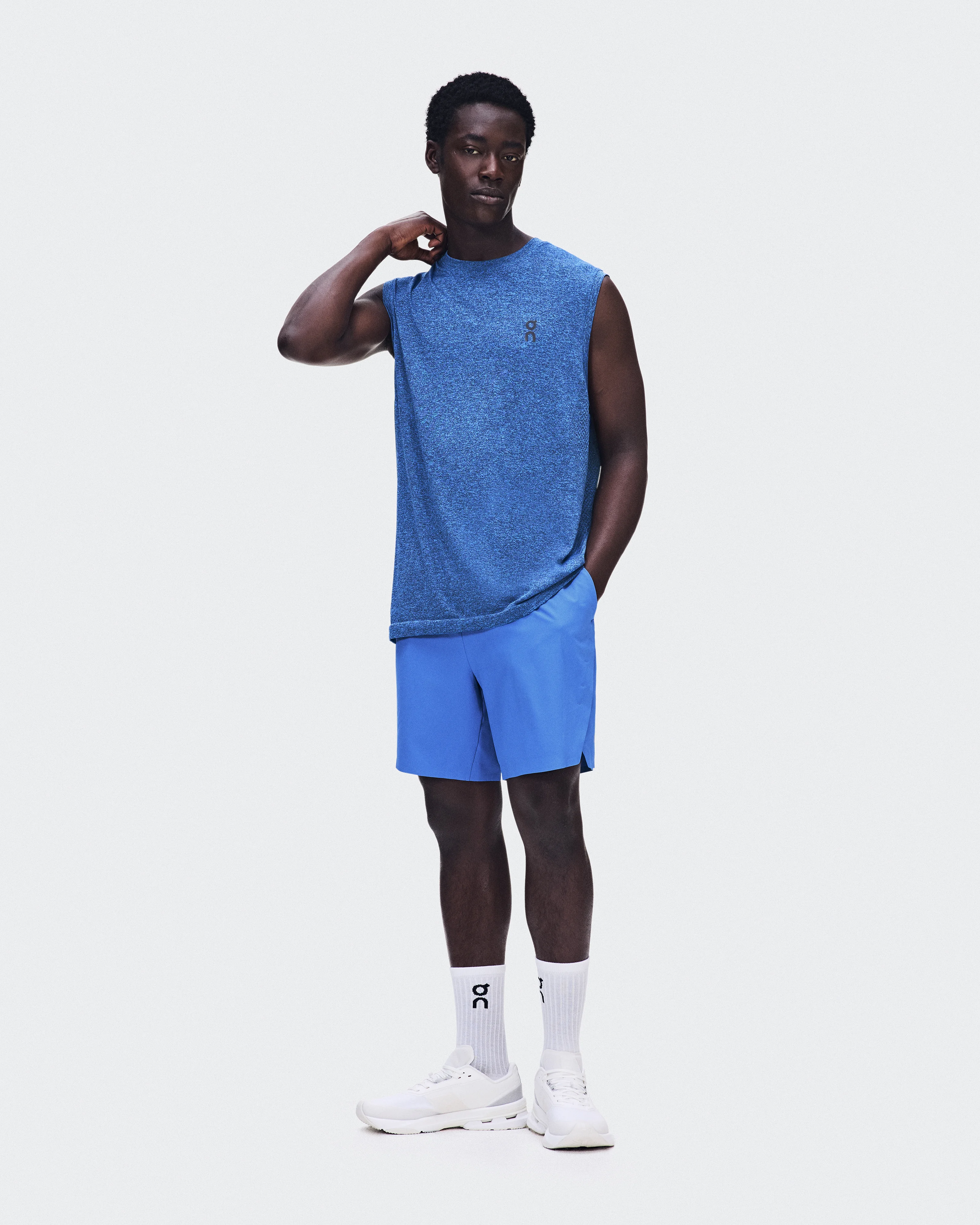 Train Shorts 7" - 1
