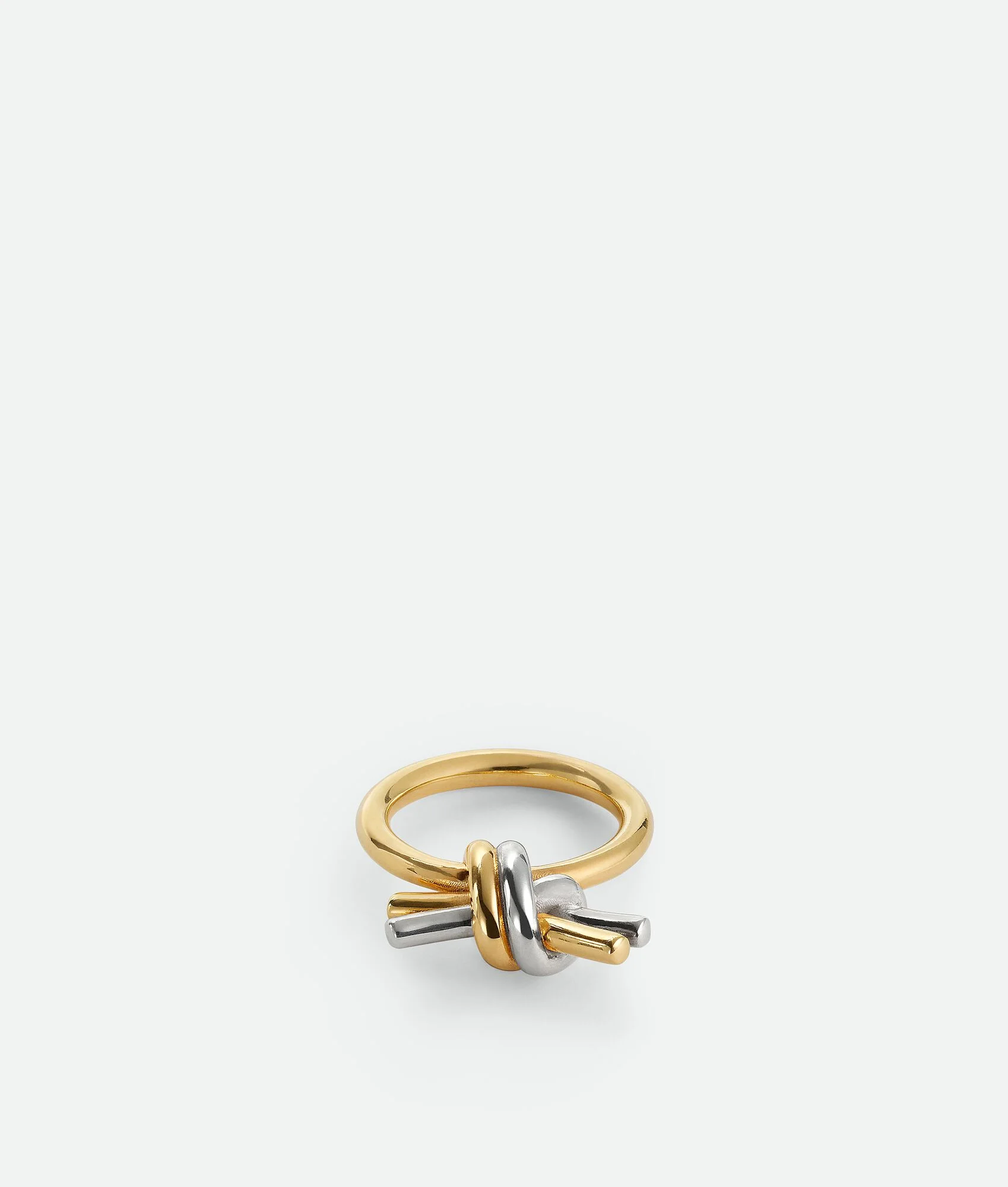 Knot Ring - 1