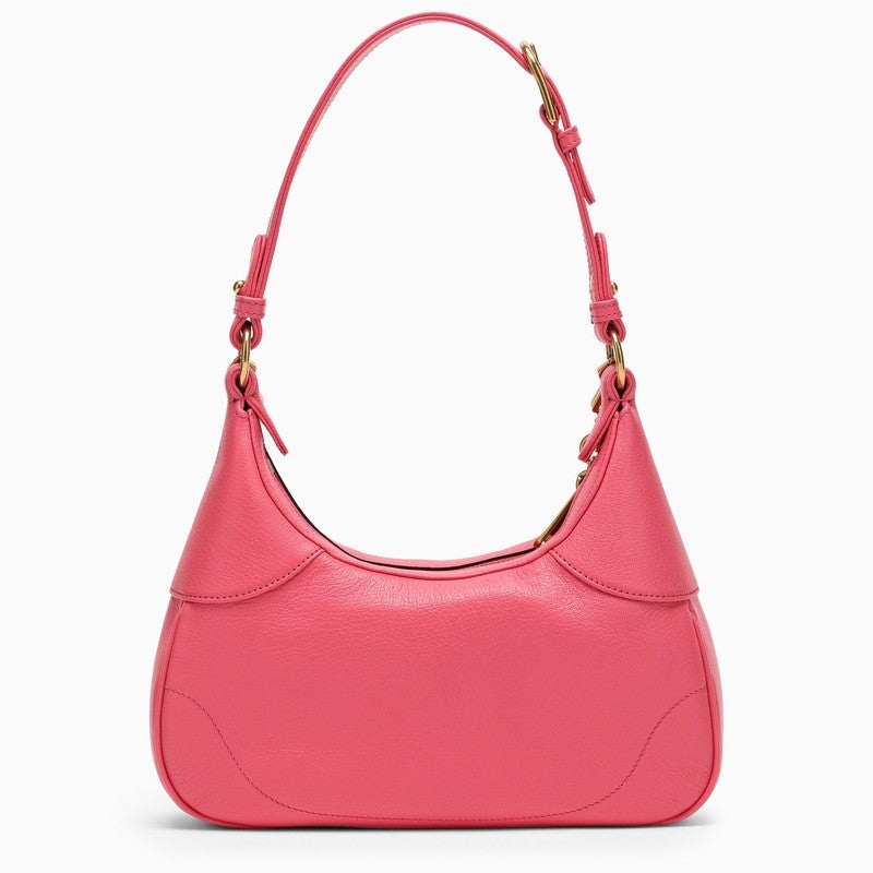 Gucci Pink Aphrodite Small Shoulder Bag Women - 4