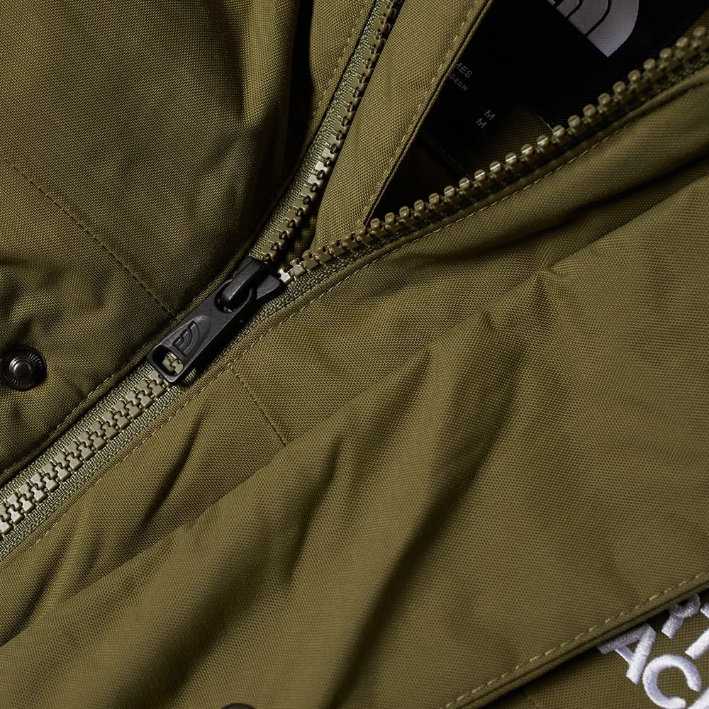 The North Face Recycled Mcmurdo Parka - 5