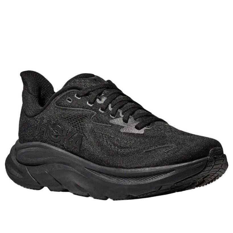 HOKA ONE ONE Clifton 10 'Black' 1162030-BBLC - 4