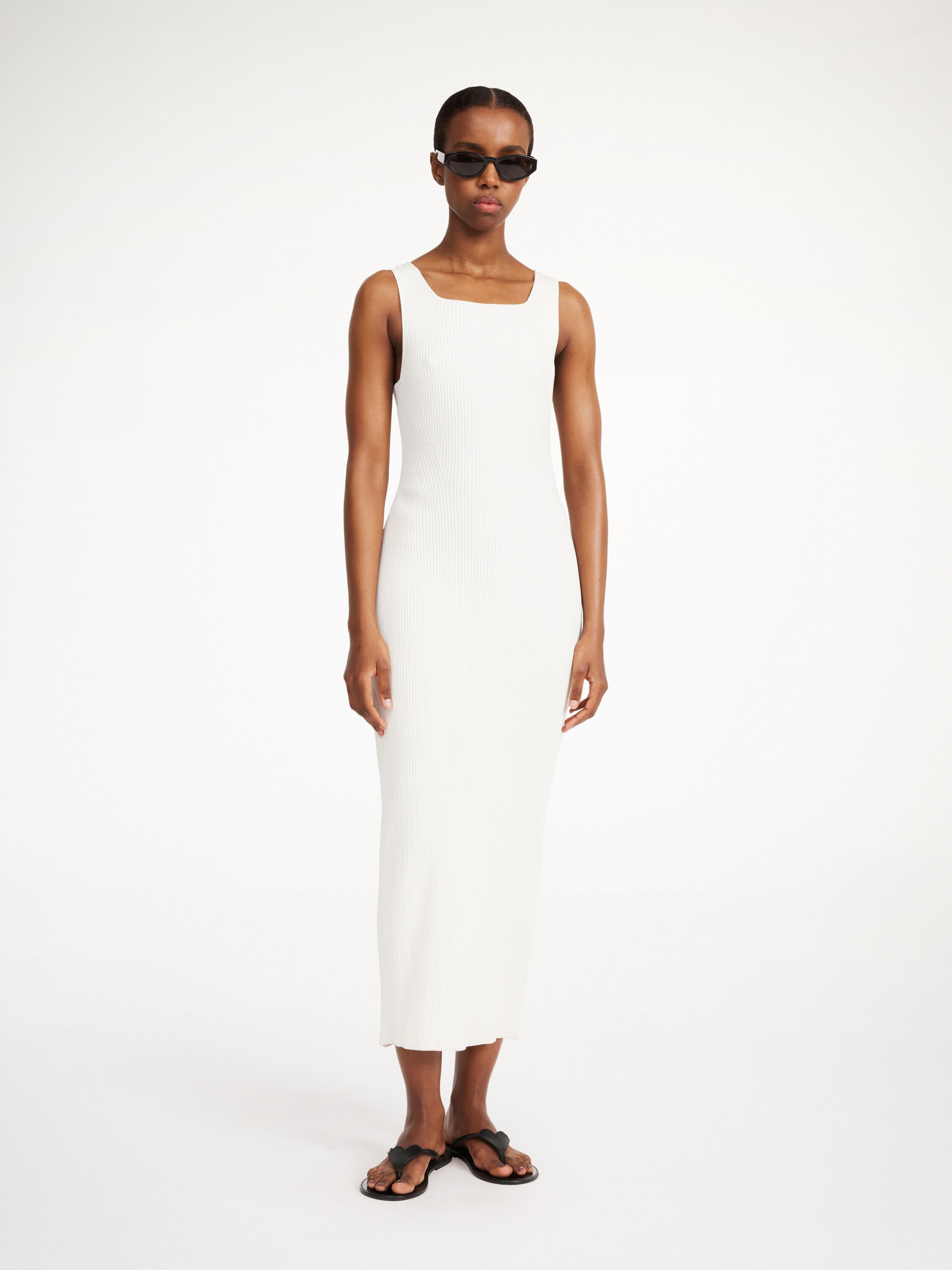 Milelo maxi dress - 1