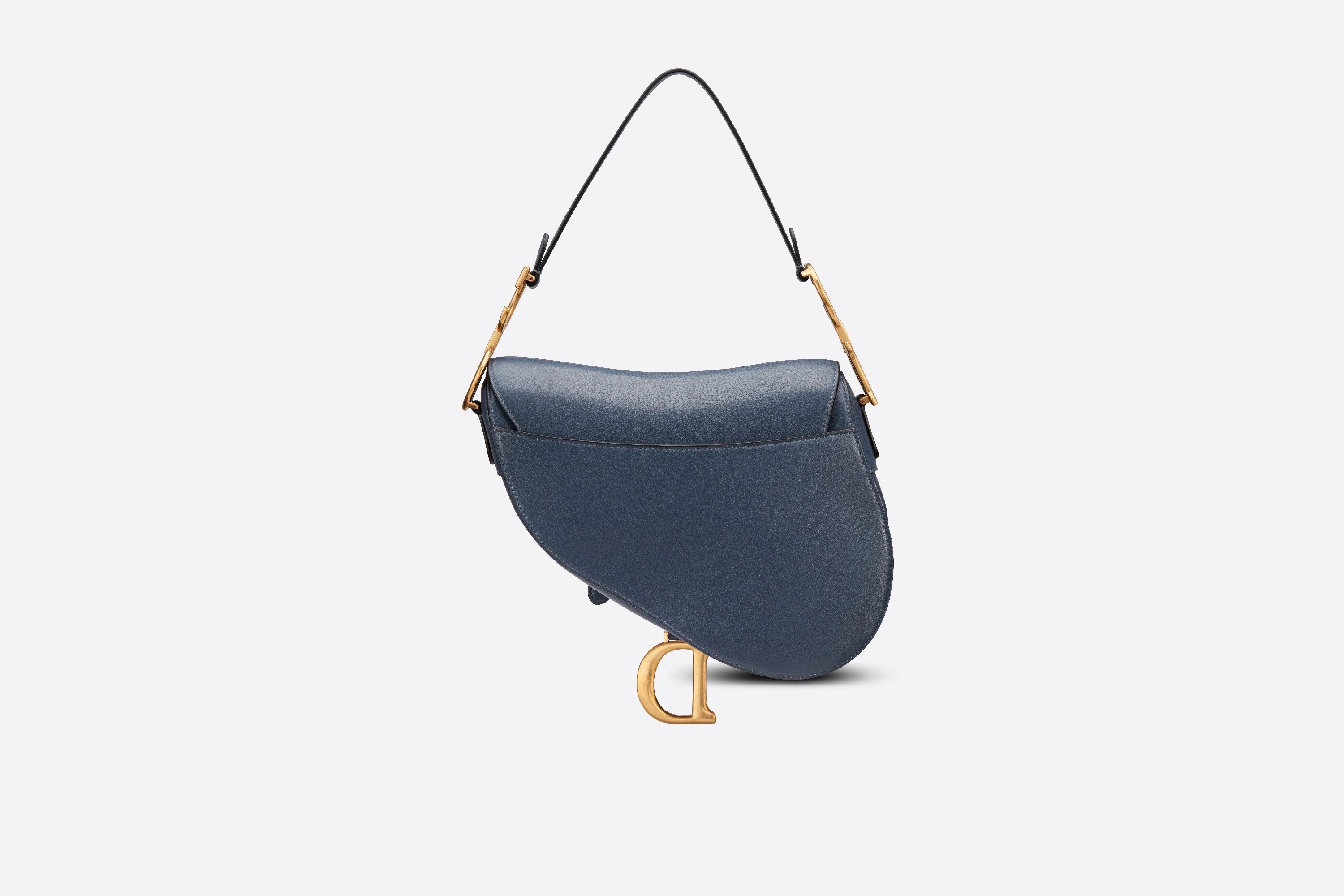 Saddle Bag - 4