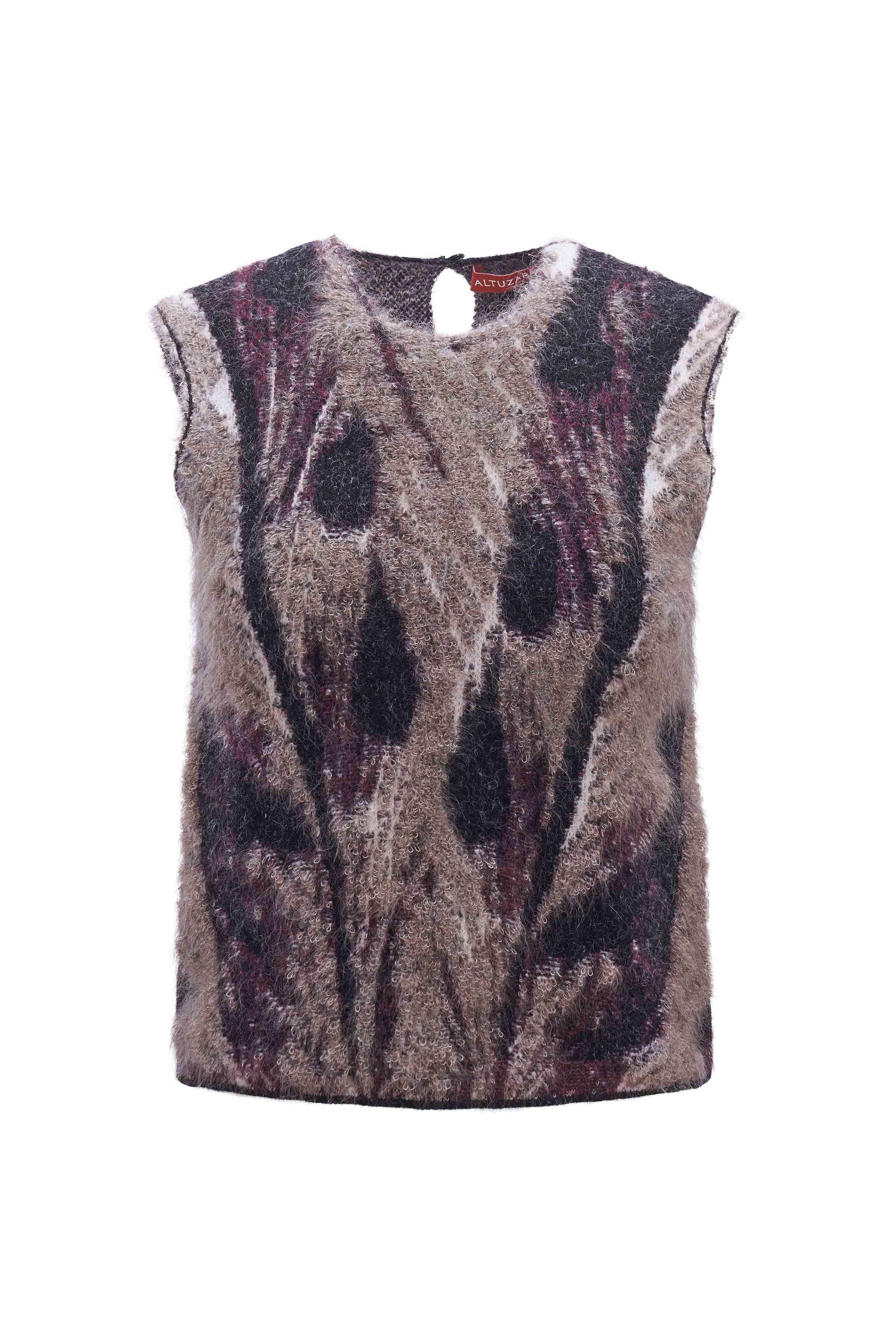 'MONI' SWEATER - 1