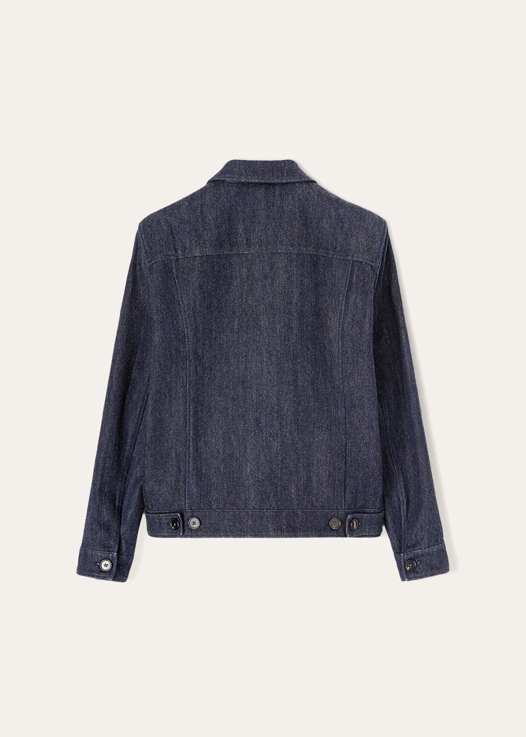 Neive Jacket - 6