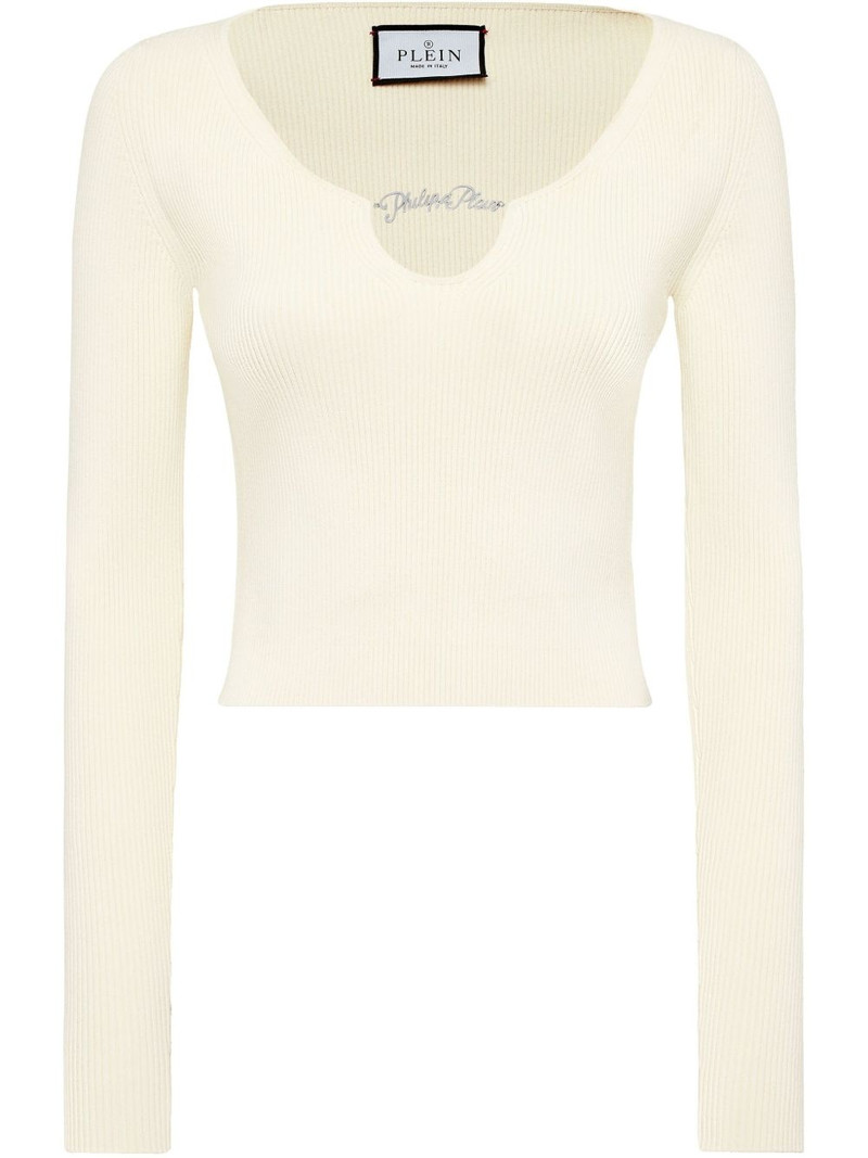 cropped top 1
