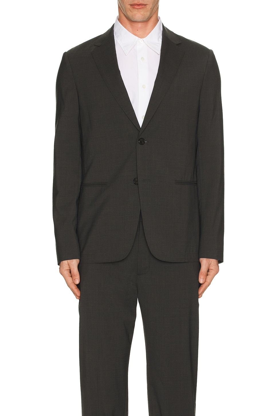 Clinton Blazer - 4