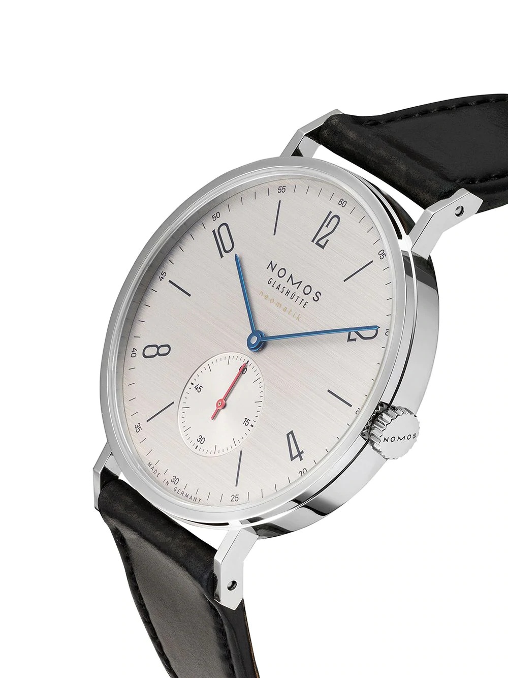 Tangente Neomatik Silvercut 39mm - 5