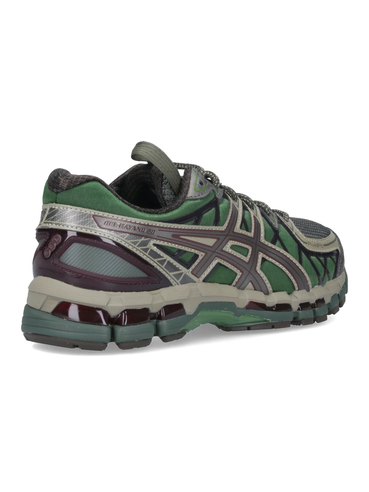 "GEL-KAYANO 20" SNEAKERS - 4