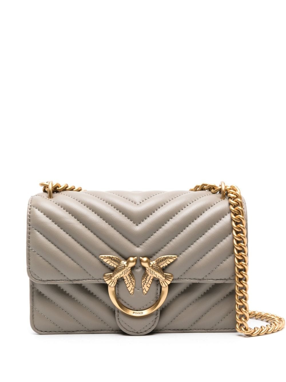 mini Love One crossbody bag - 1