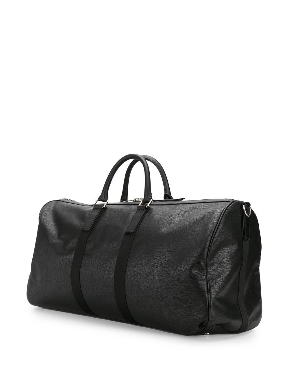 logo tag holdall - 3