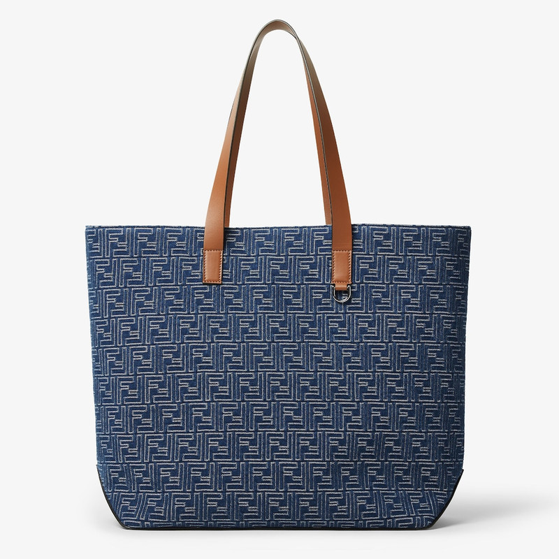 FF Shopping Bag Medium - 1