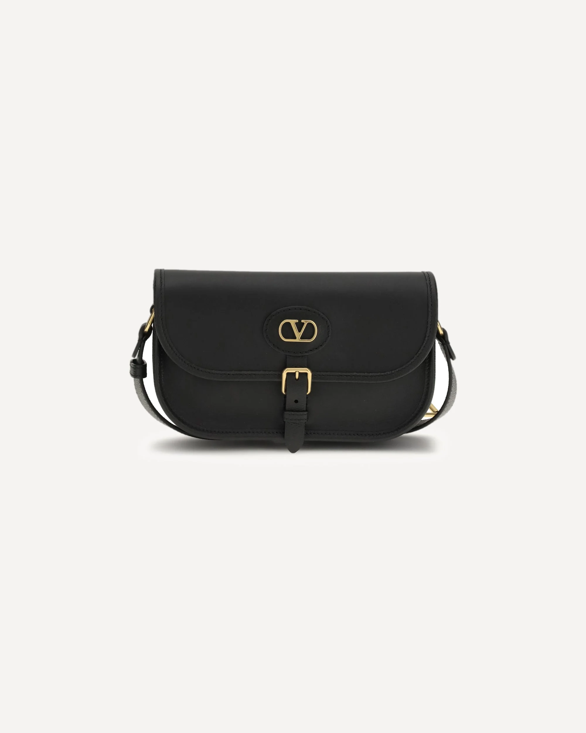 Small Antibes Shoulder Bag - 1