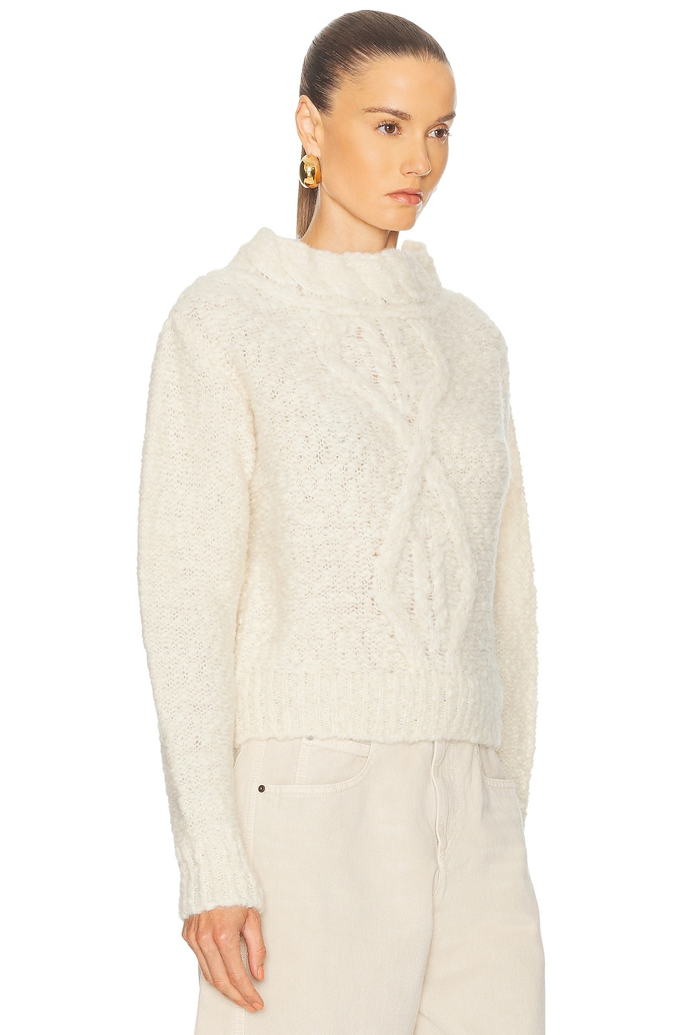 Romane Sweater - 2