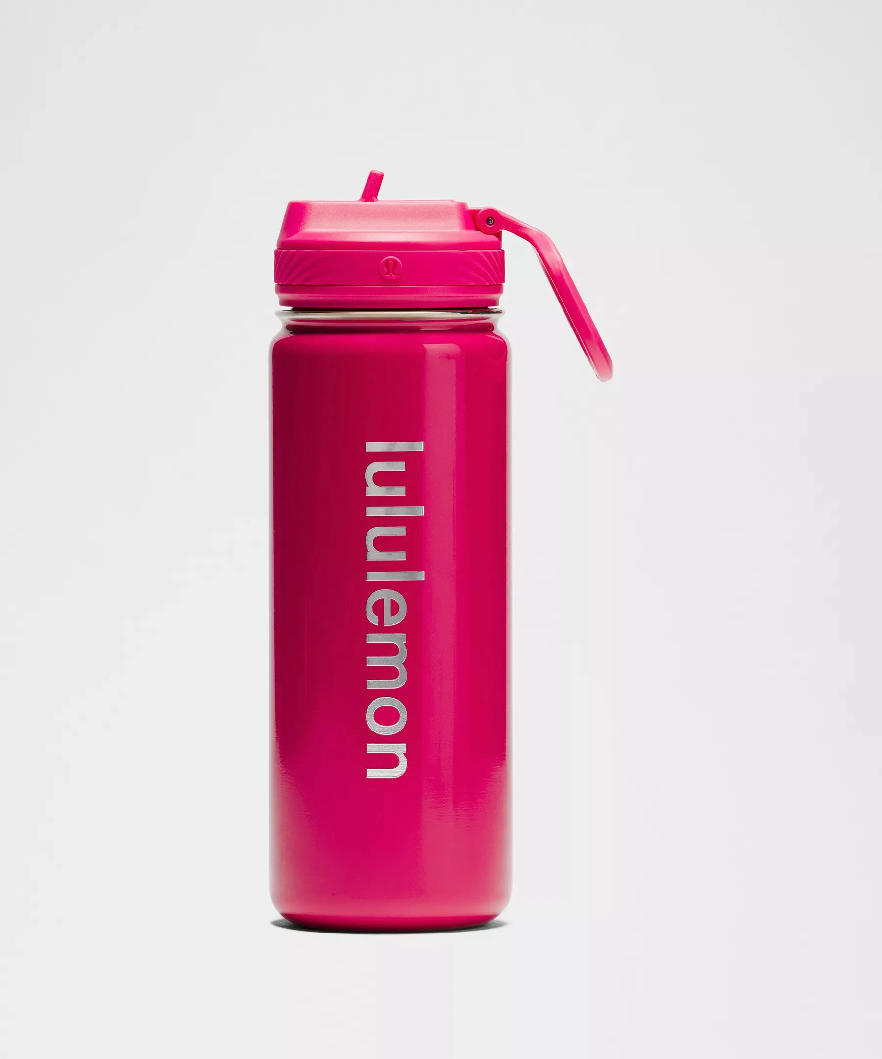 Back to Life Sport Bottle 18oz Straw Lid *Shine - 1