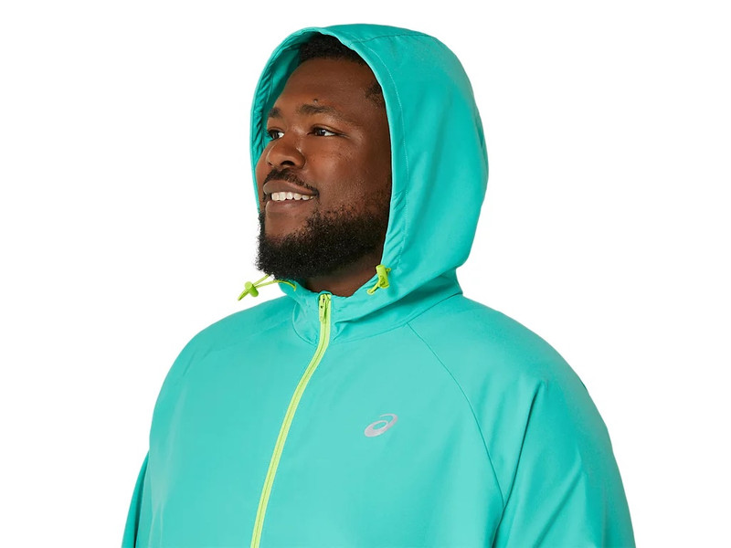 UNISEX PR LYTE PACKABLE JACKET 7