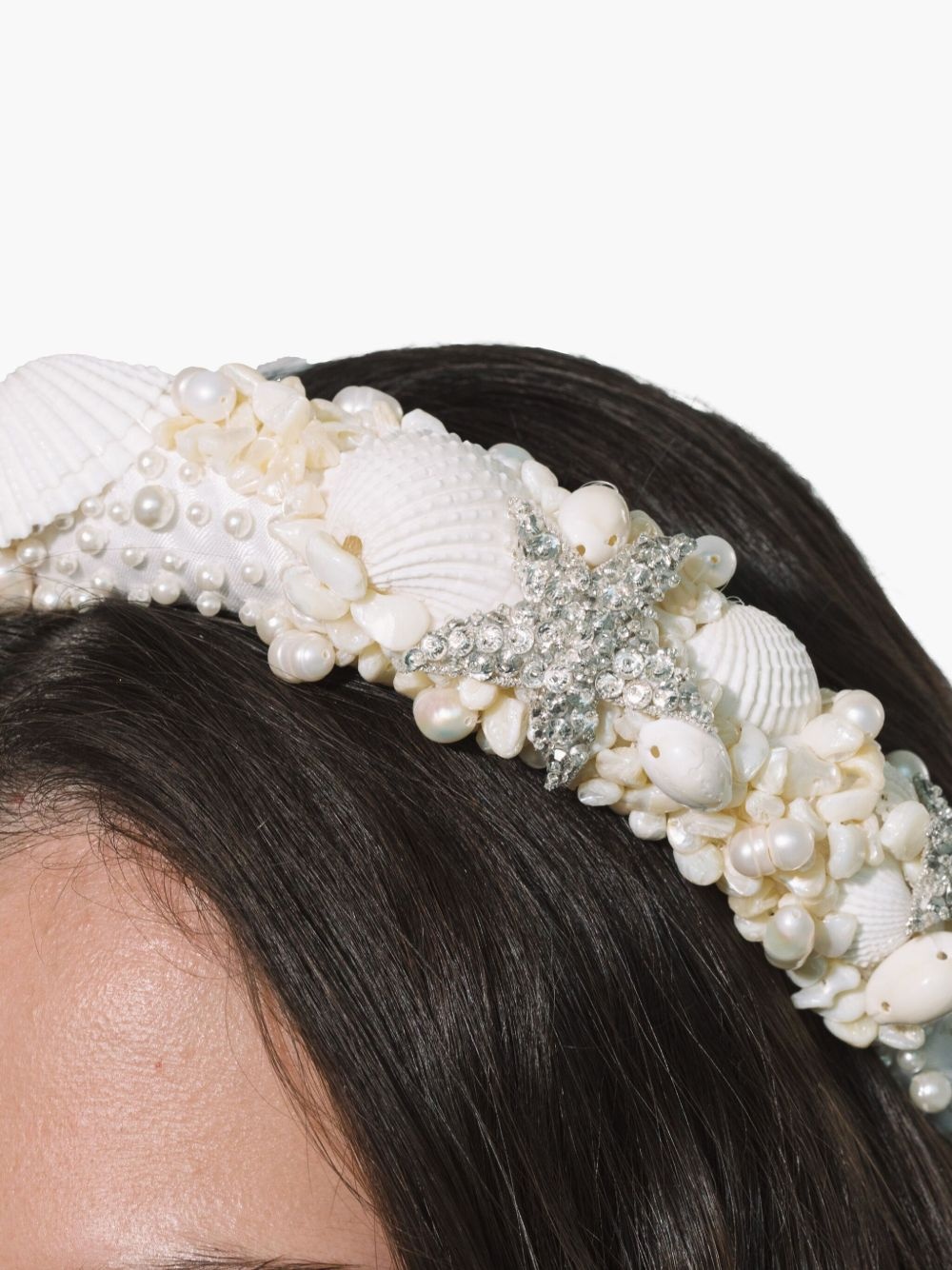 Stellamaris headband - 3