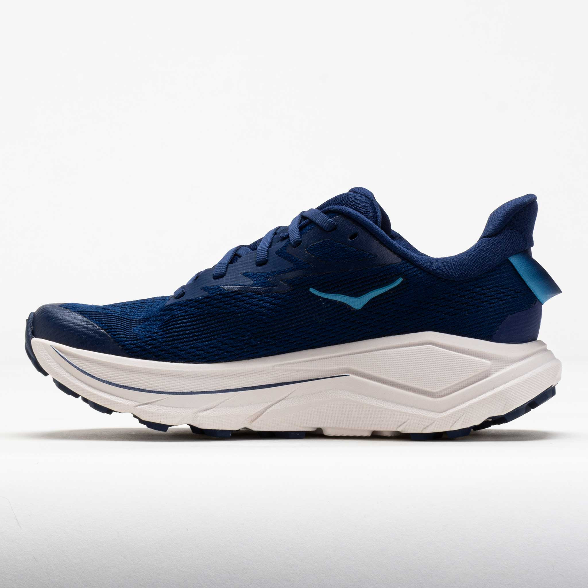 HOKA Challenger 8 Women's Midnight Blue/Grout - 2