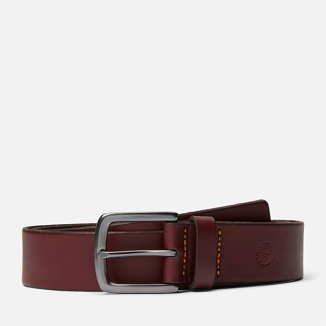 Men's Glen Oak 38mm Leather Belt - 1