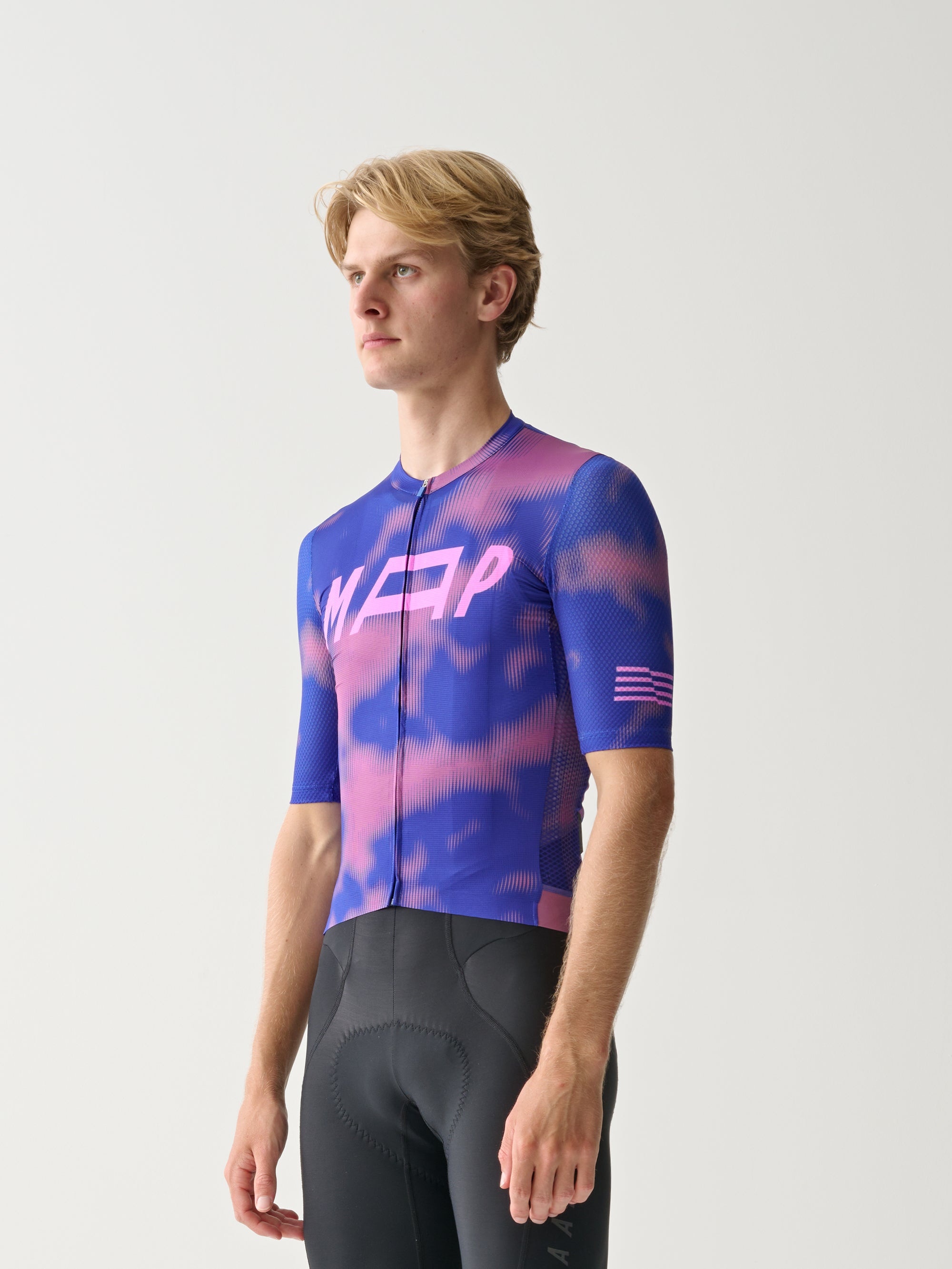 Privateer R.F Pro Jersey - 2