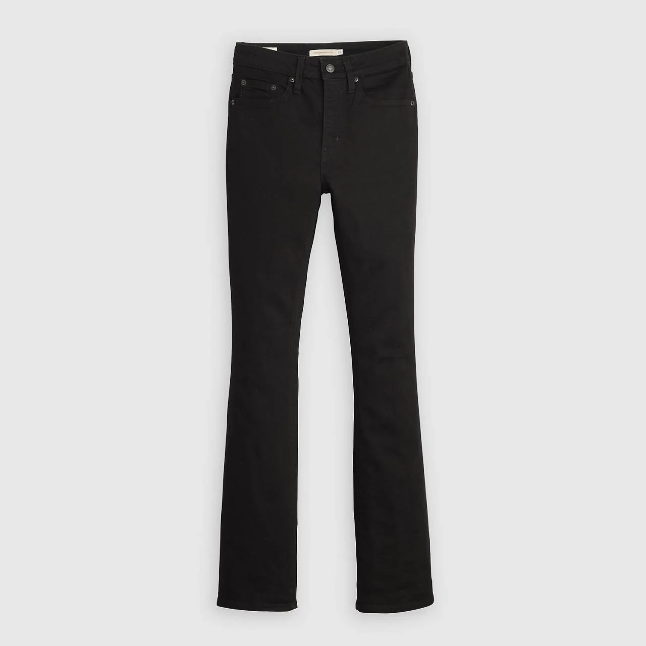 725 HIGH RISE BOOTCUT 여성 JEANS - 1