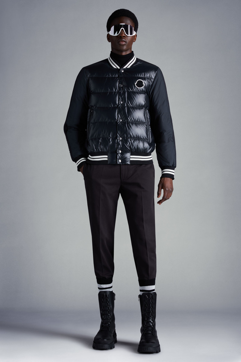 Torilis Bomber Jacket 2