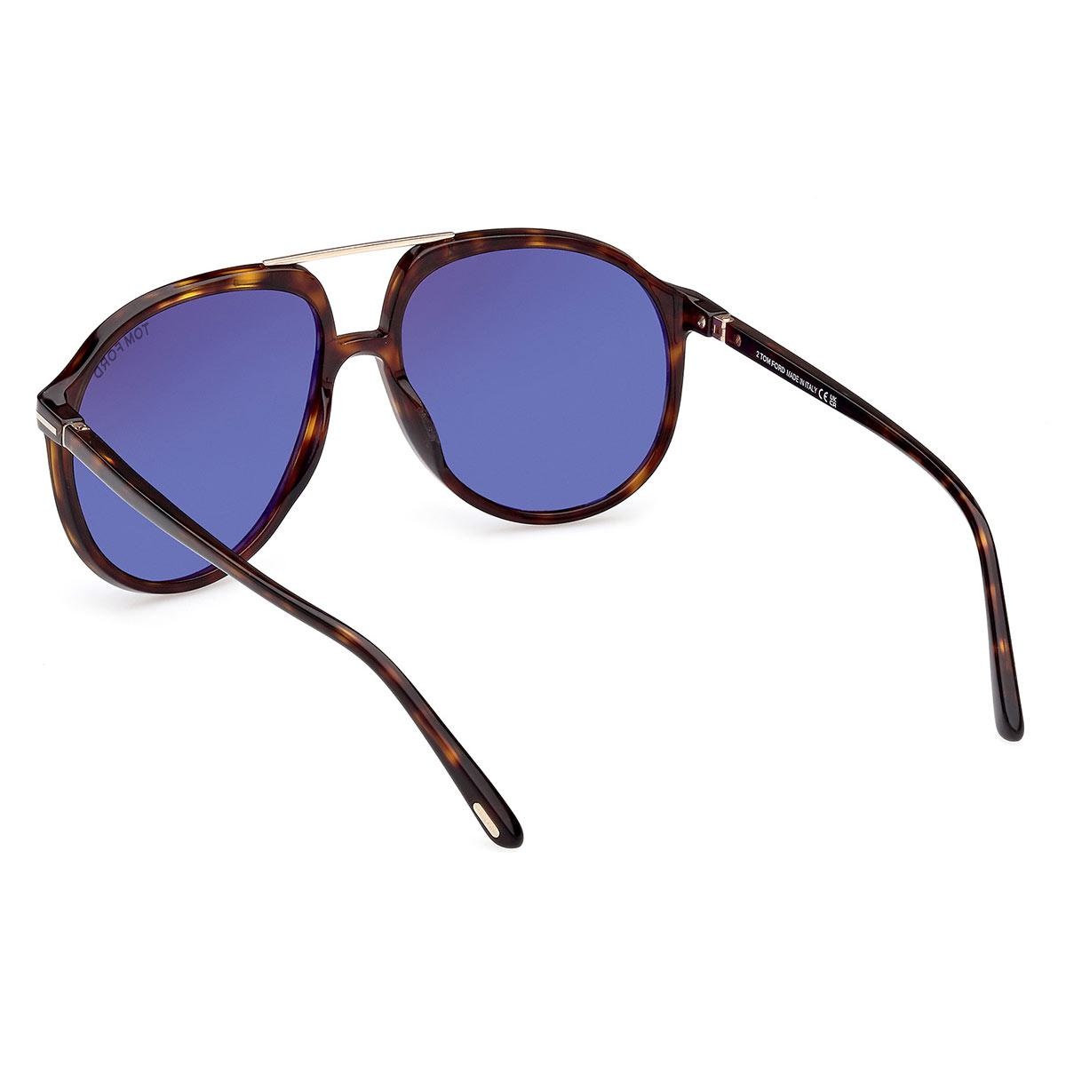 TOM FORD EYEWEAR SUNGLASSES - 4