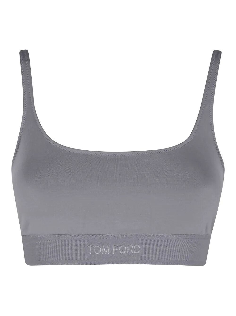 Tom Ford Women Modal "Signature" Bralette - 4