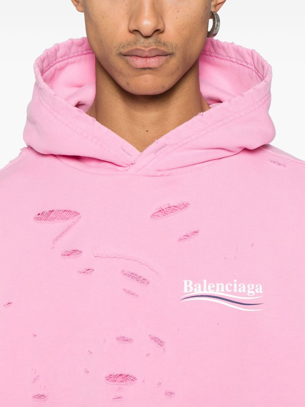 Political Campaign hoodie - 5