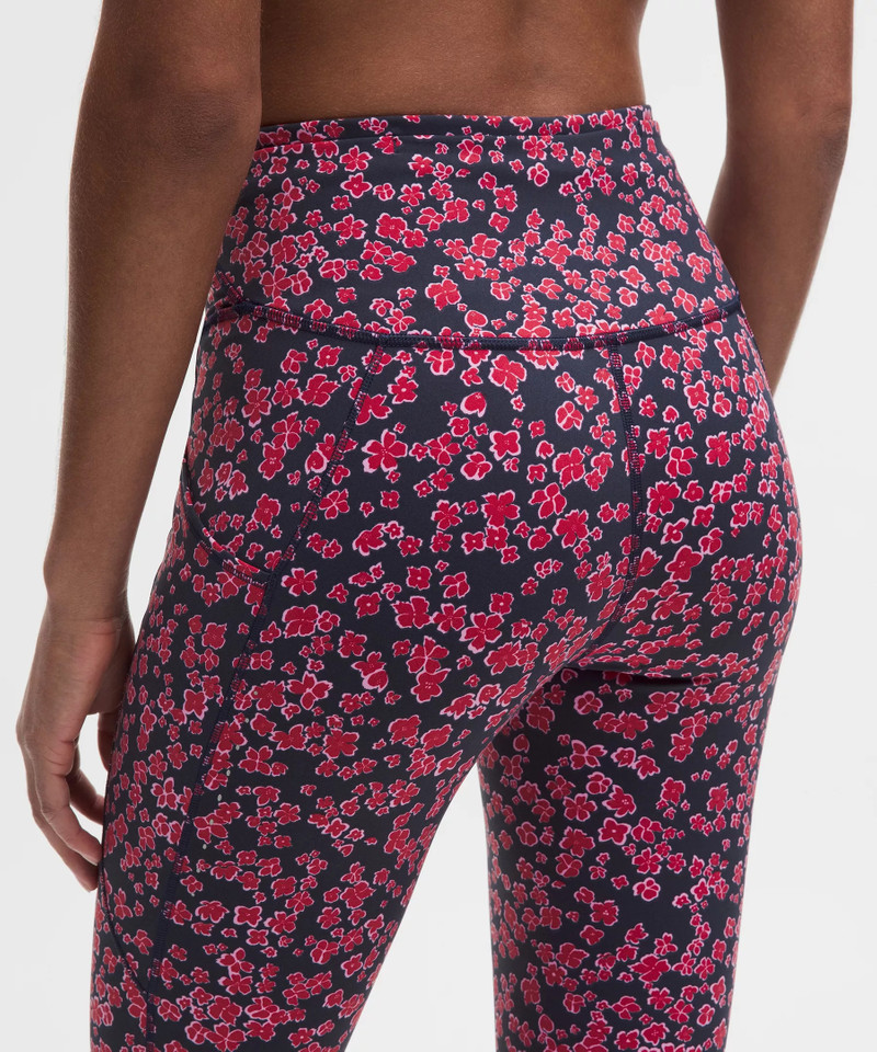Fast and Free High-Rise Tight 28" *5 Pocket 6