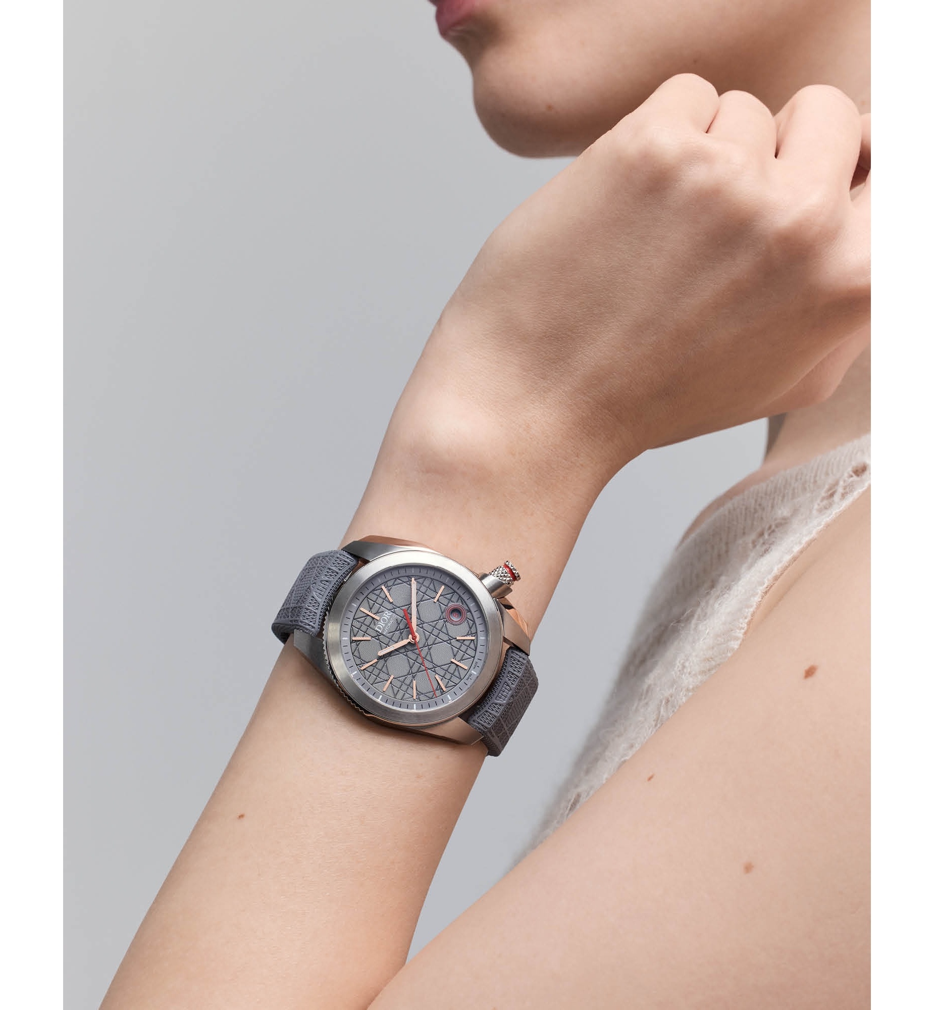 Chiffre Rouge - 4