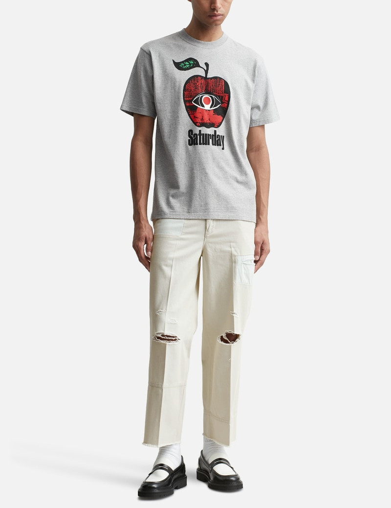 UNDERCOVER SATURDAY T-SHIRT outlook