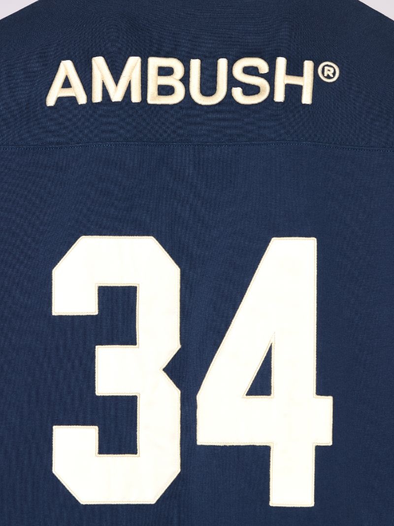 FOOTBALL L-S T-SHIRT - 6
