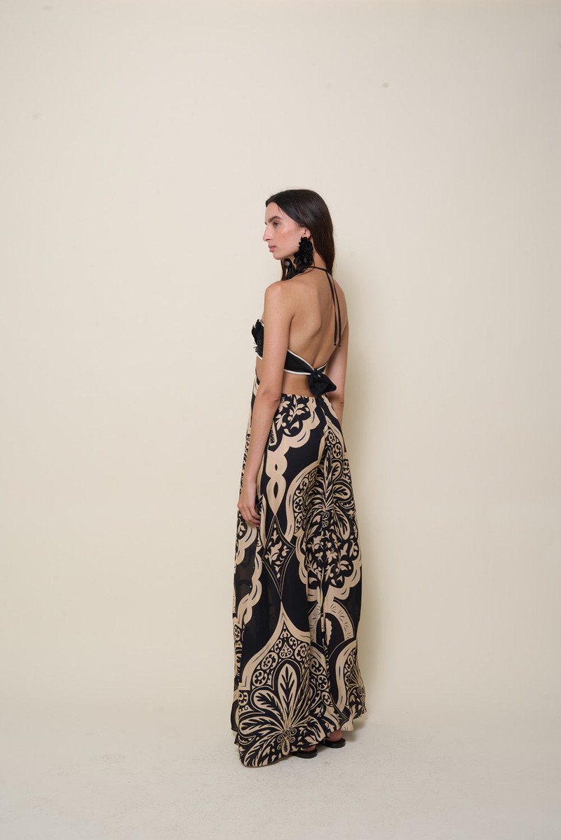 Where You Belong Dress 5