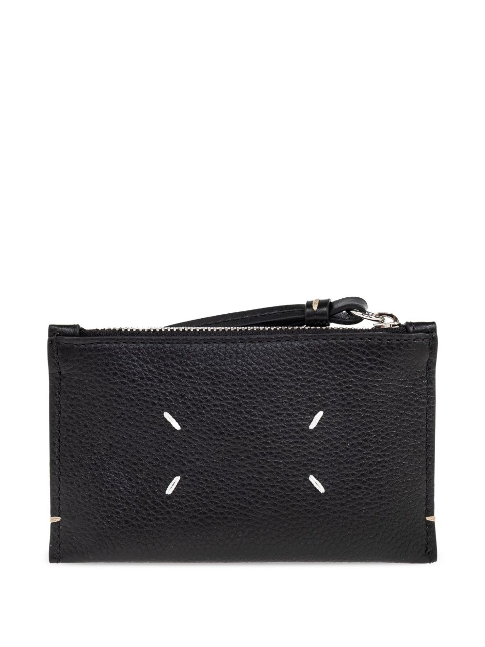 leather wallet - 2