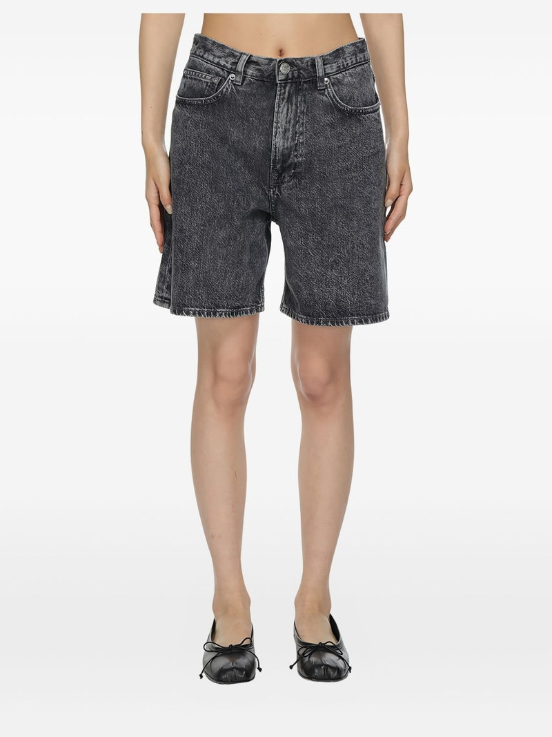 Sashelly denim shorts 3