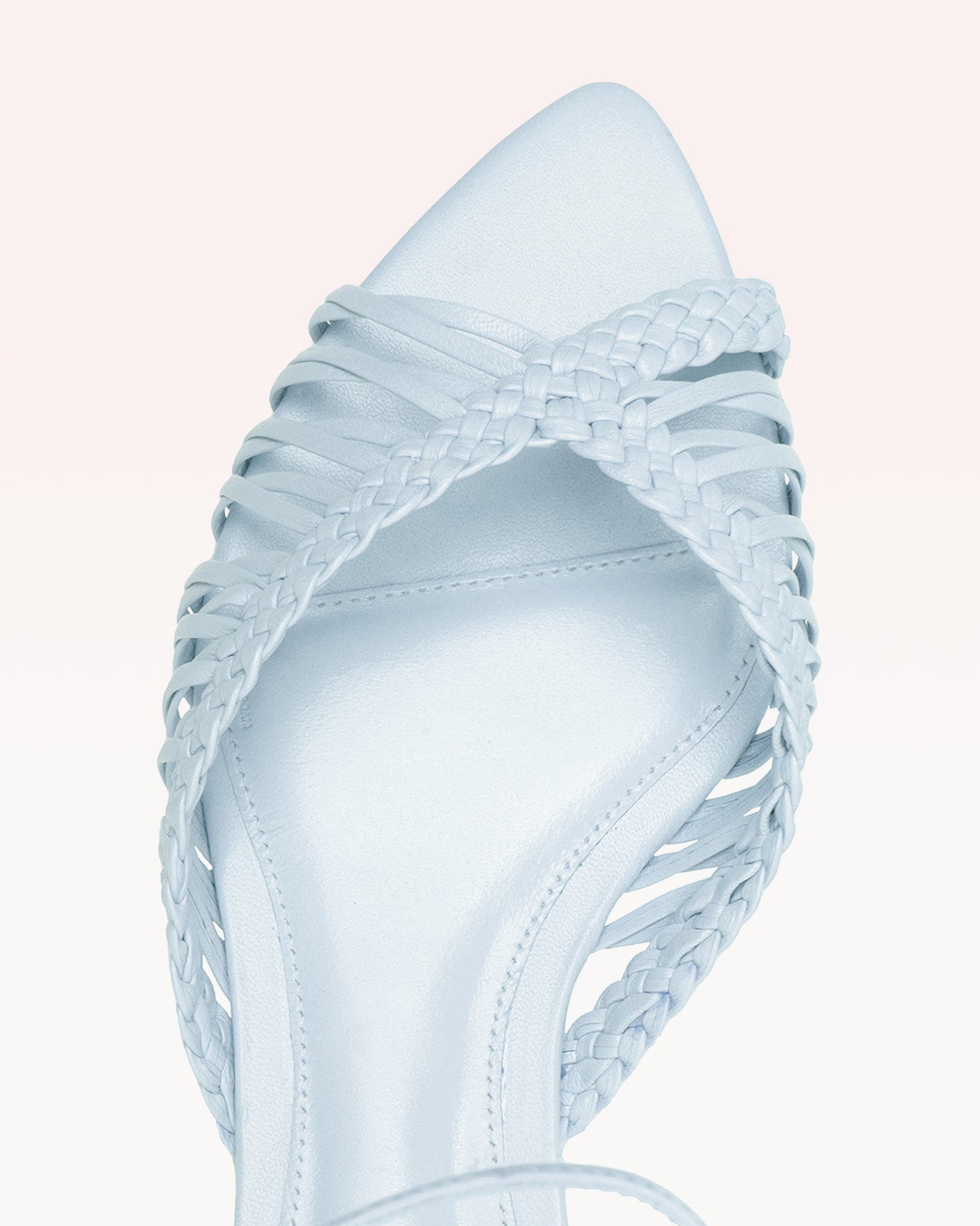 AGATHA FLAT SERENE BLUE - 3