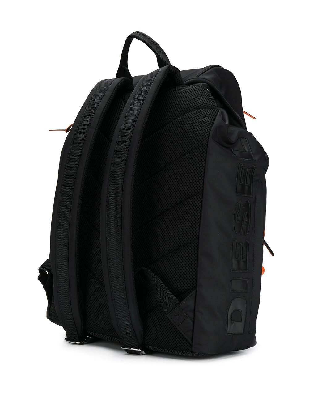 buckle backpack - 3