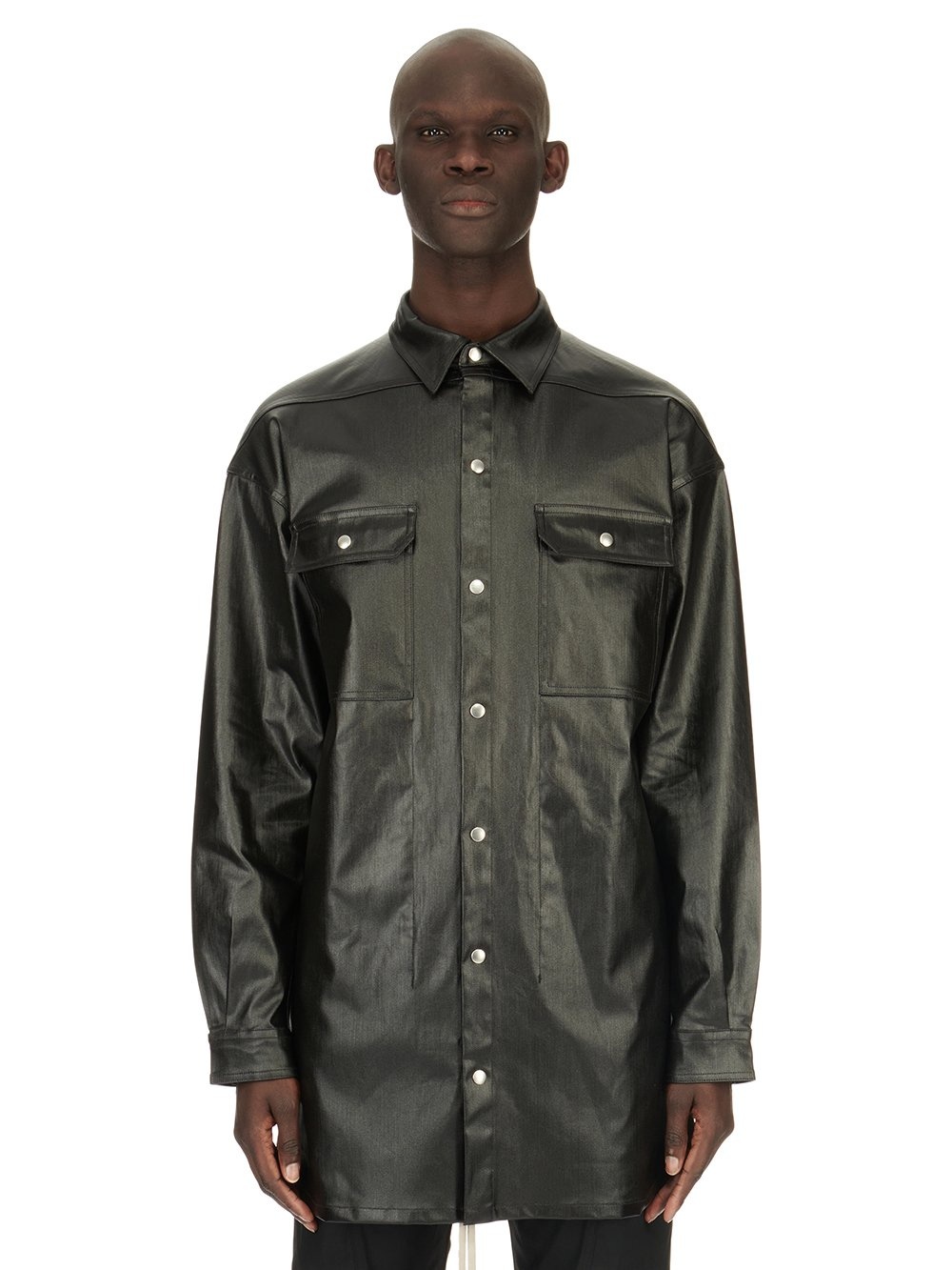 JACKET - 1