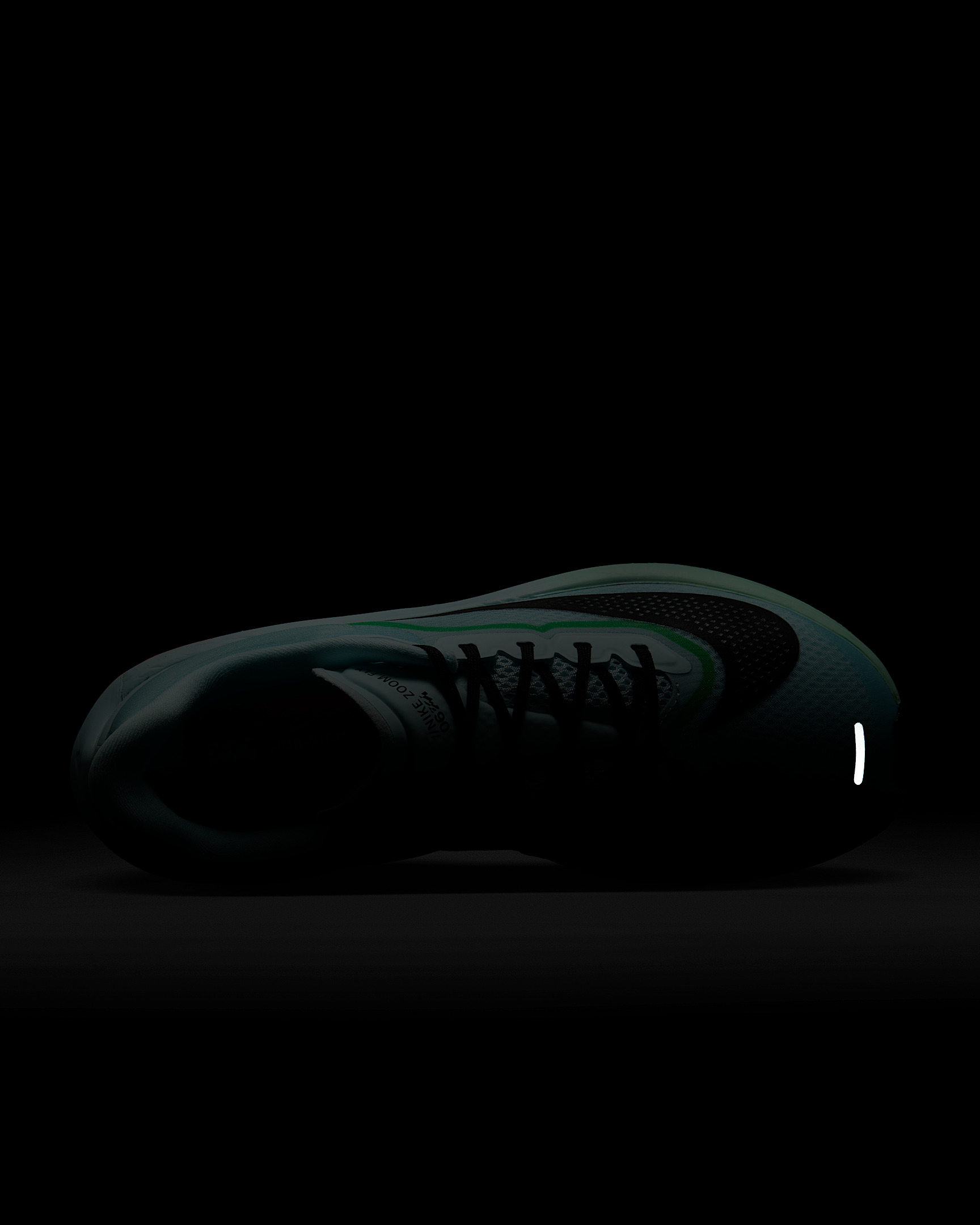 Nike Zoom Fly 6 Women's Road Racing Shoes - 9