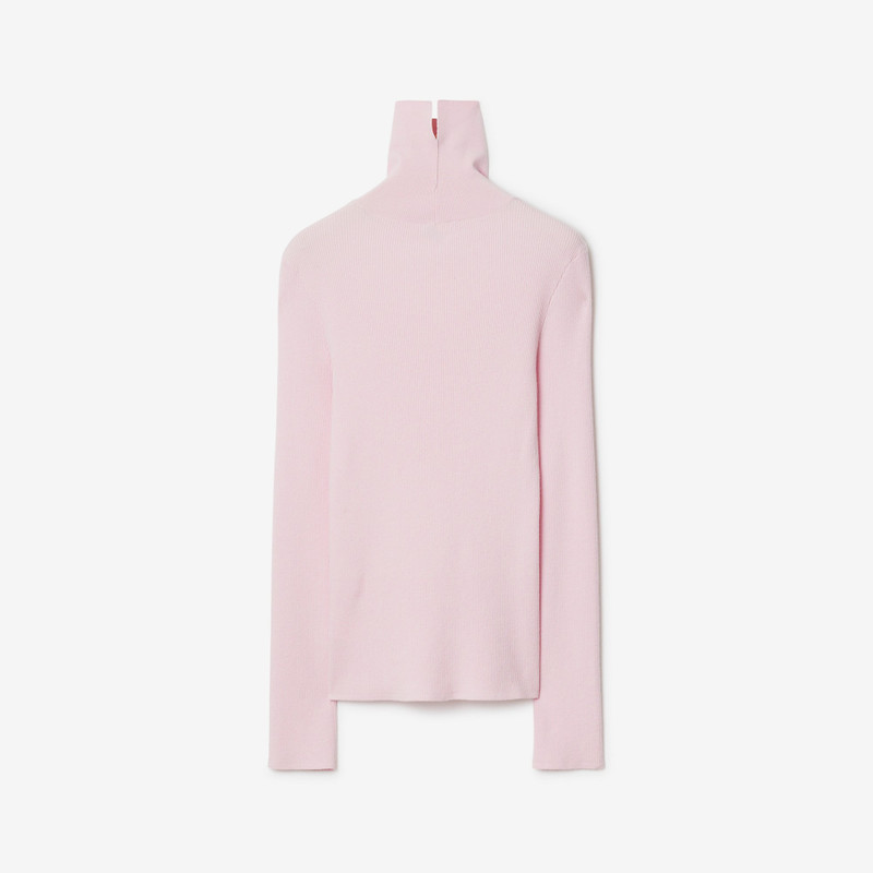 Wool Blend Sweater 5
