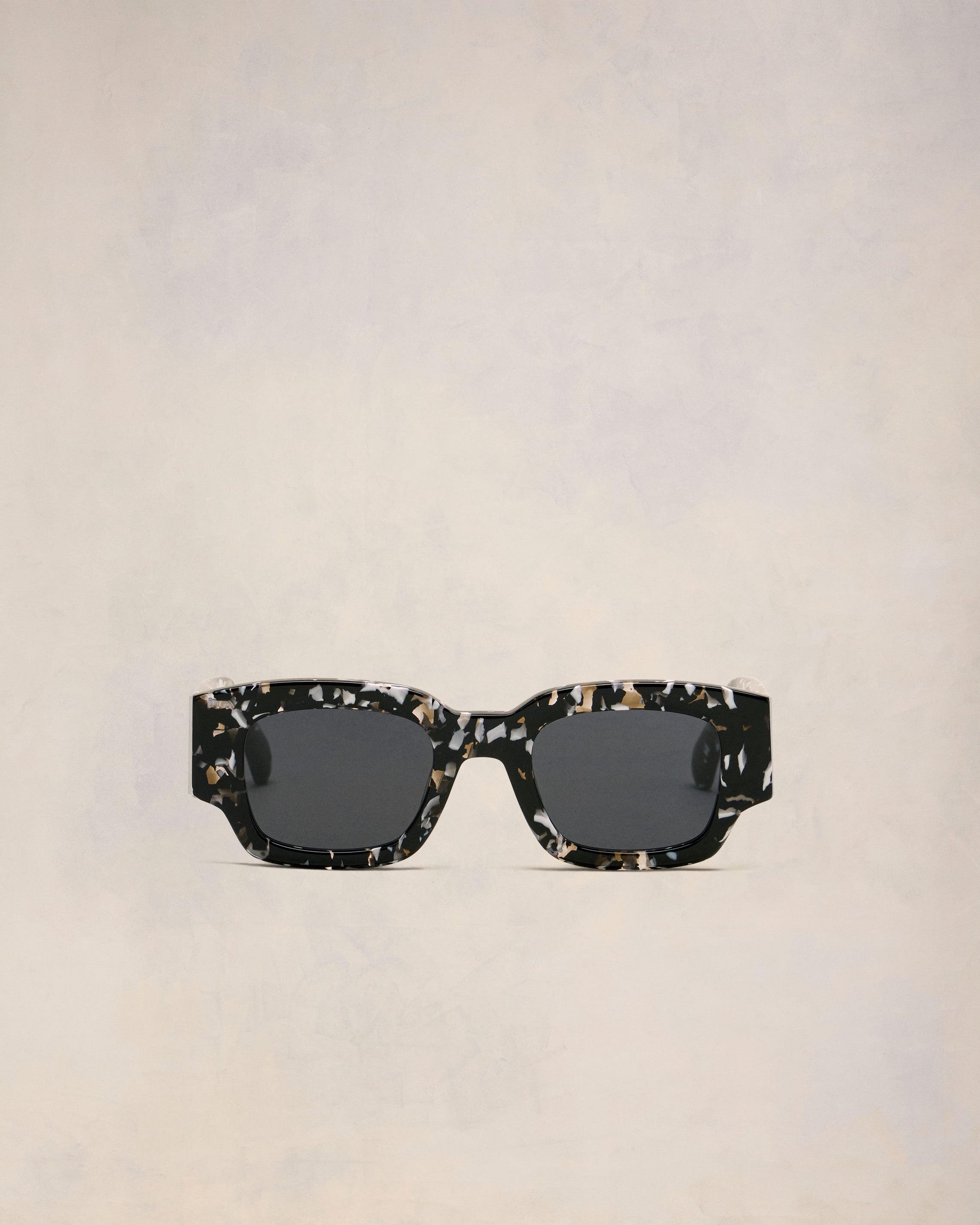 CLASSICAL AMI DE COEUR SUNGLASSES - 1