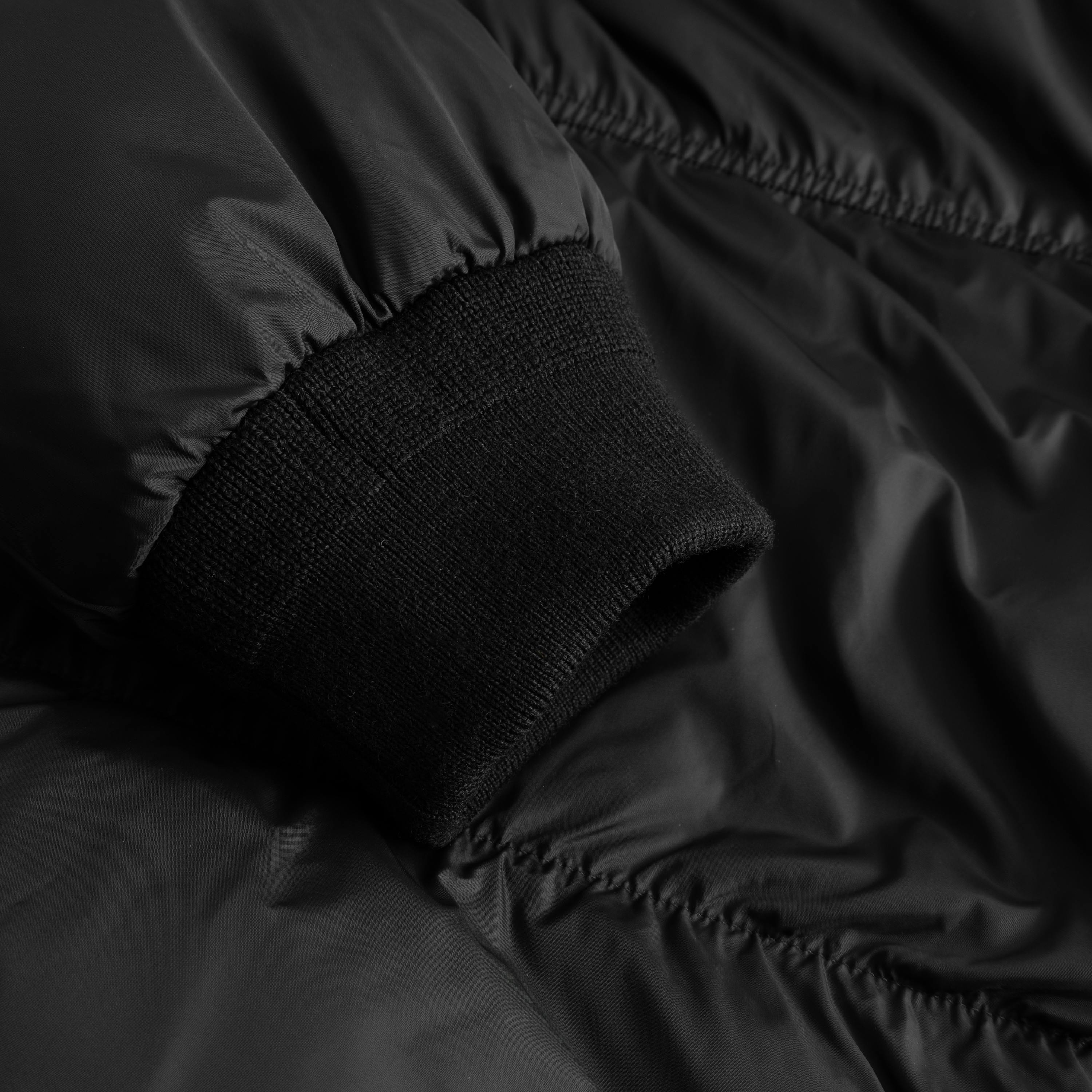 Men's Dyngja Down Bomber - 5