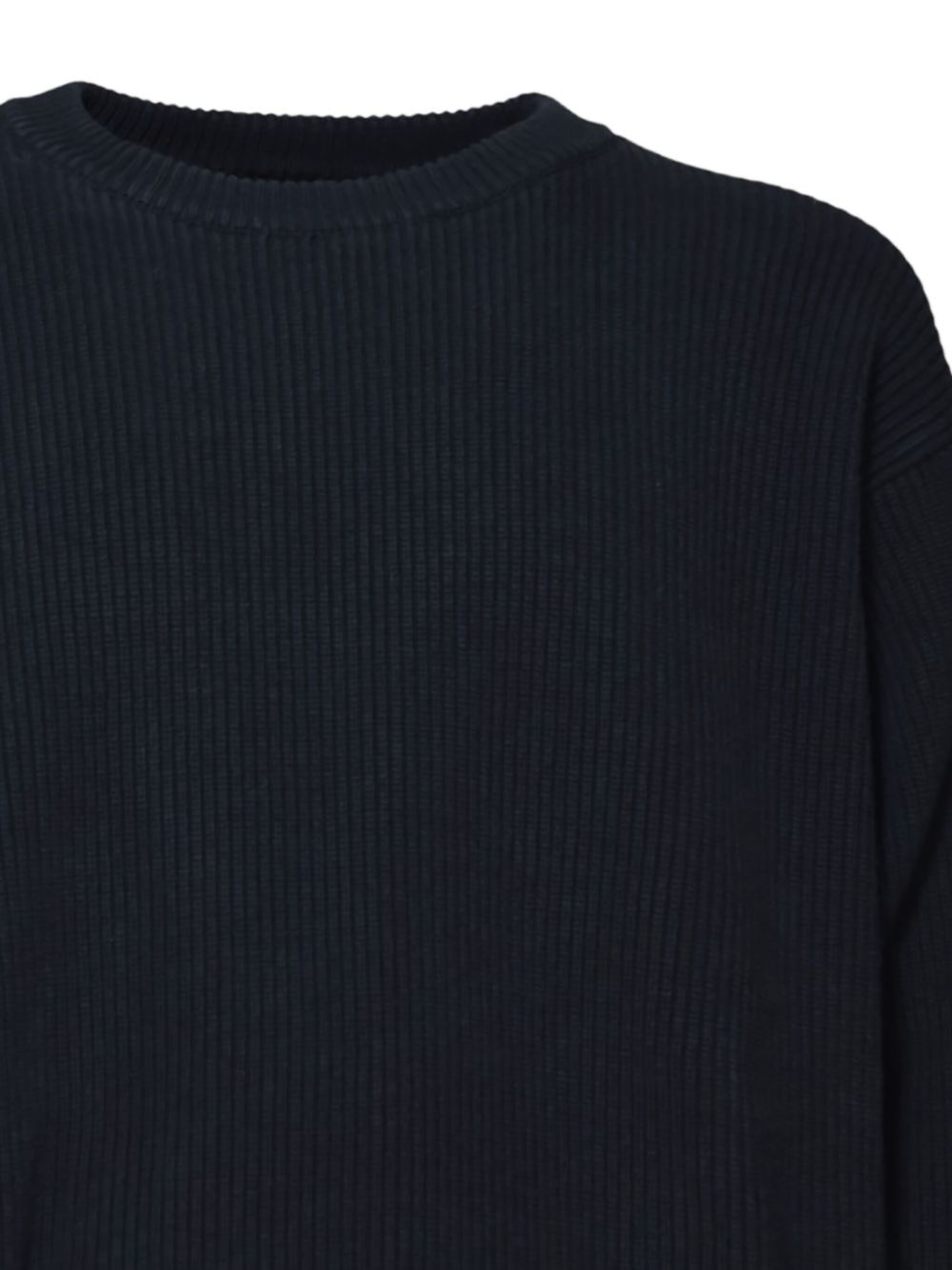 wool jumper - 3