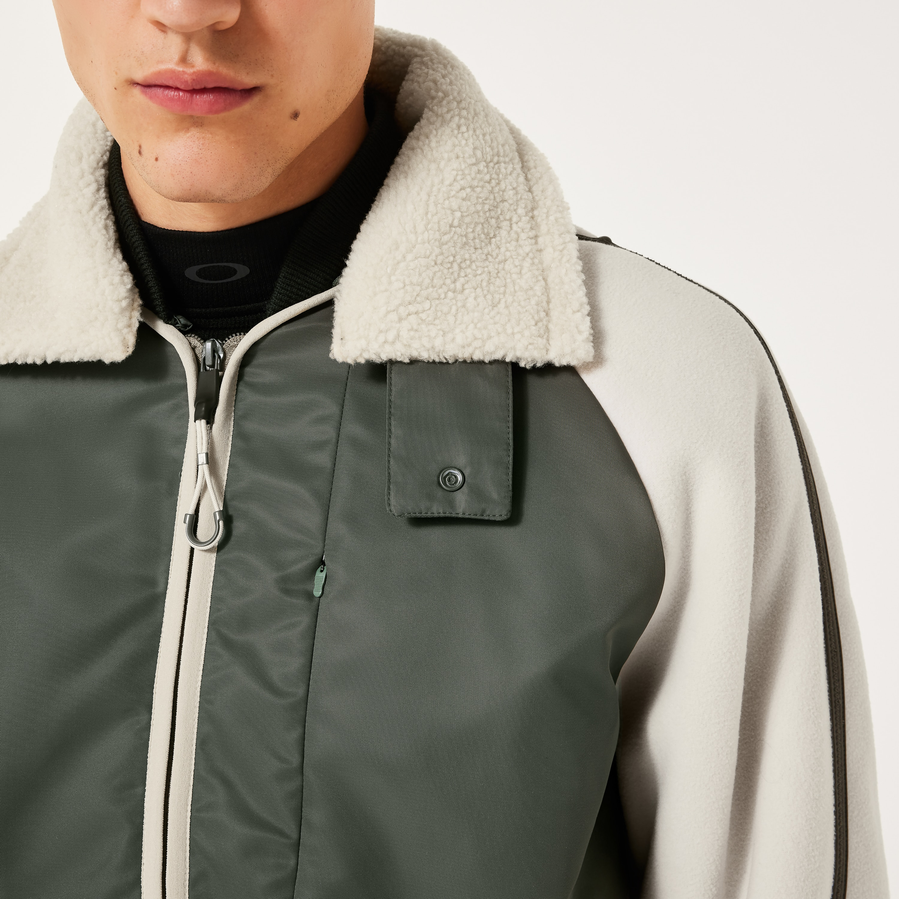 Latitude Soar Sherpa Bomber - 4