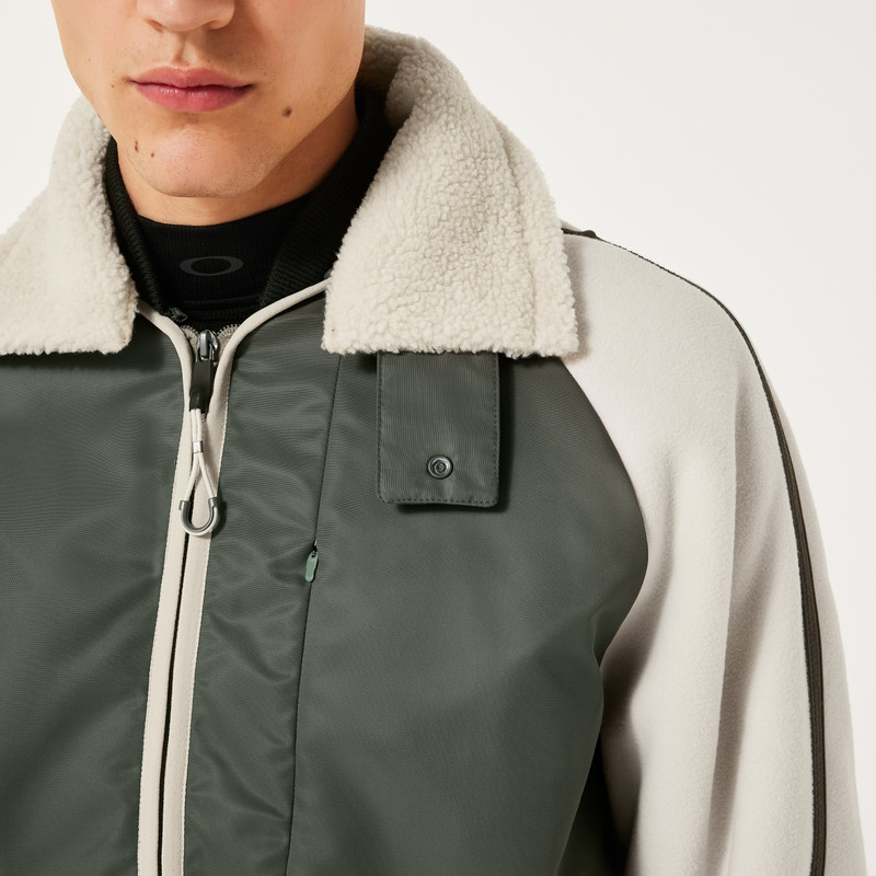 Latitude Soar Sherpa Bomber 4