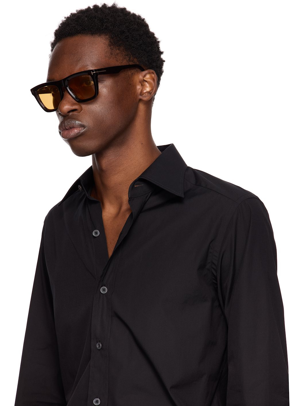 Brown Lelio Sunglasses - 4