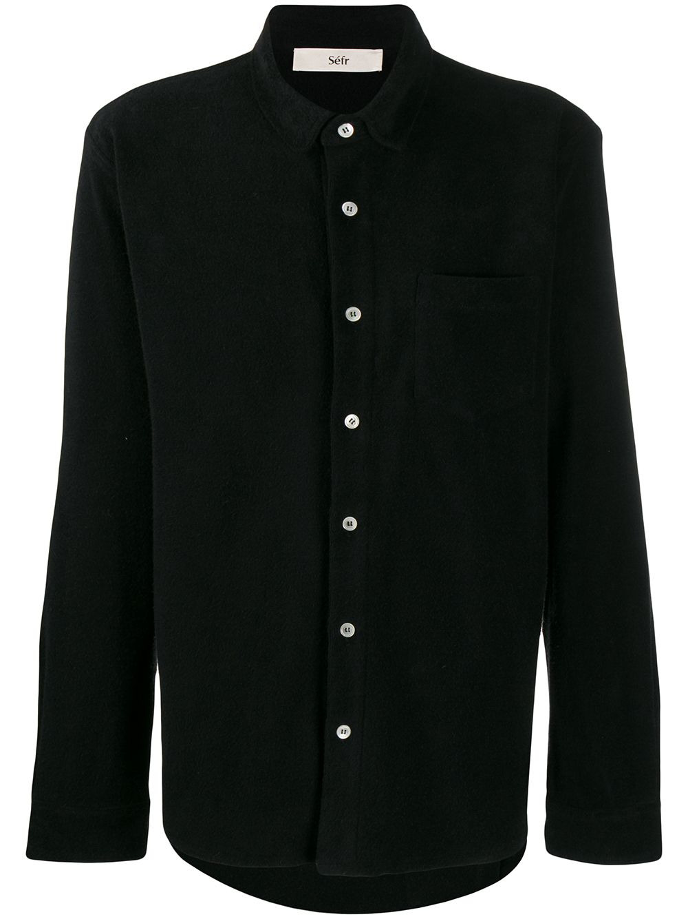 Sefr Men Leo Shirt - 1