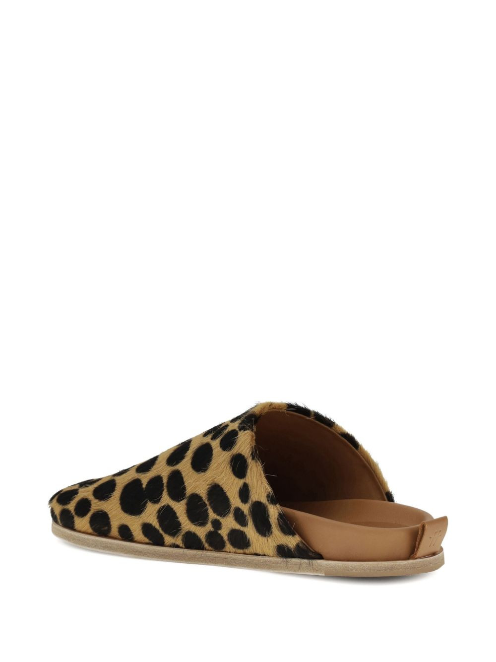 FORTE FORTE - Forte Forte Women Dr  Slippers - 4