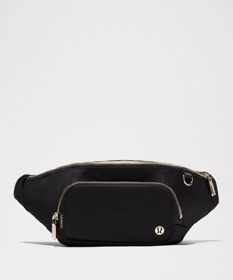 Everywhere Belt Bag Extra Large 4L *Metal 1